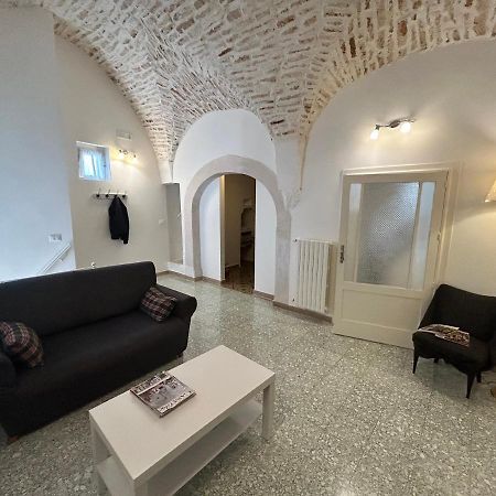 Ferienwohnung Casa Angioina Martina Franca Exterior foto