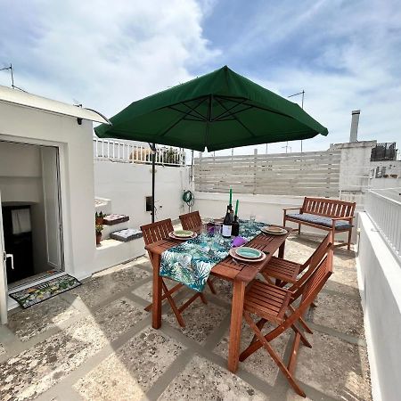 Ferienwohnung Casa Angioina Martina Franca Exterior foto
