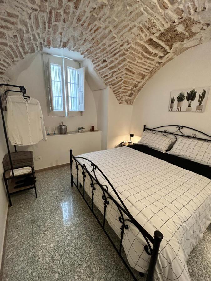 Ferienwohnung Casa Angioina Martina Franca Exterior foto